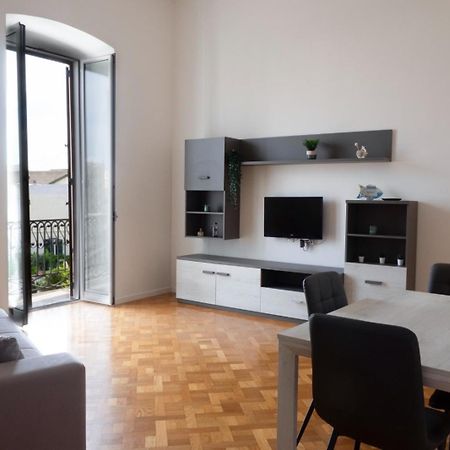 Seaport #Apartment Trani Exterior photo