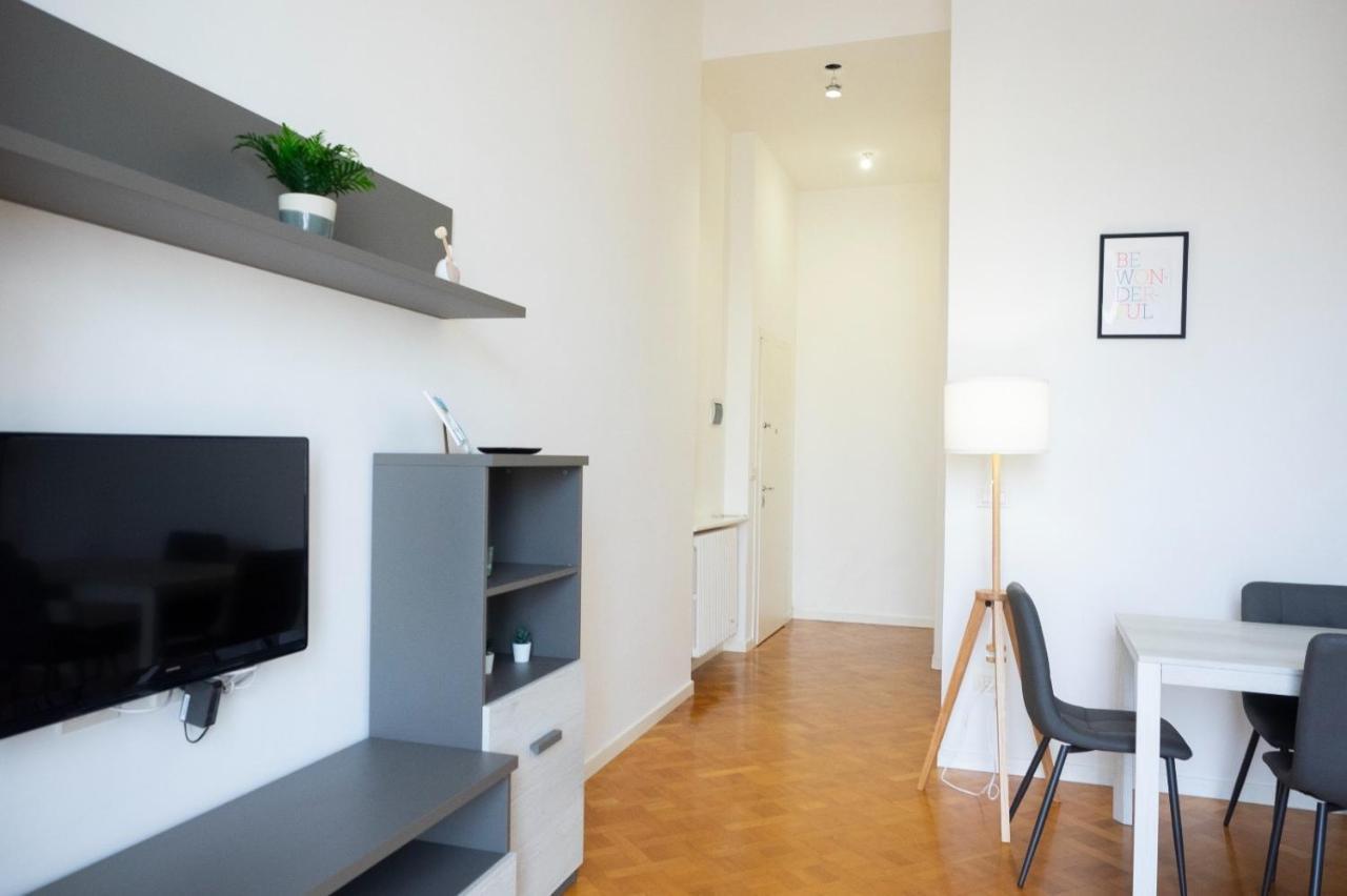 Seaport #Apartment Trani Exterior photo