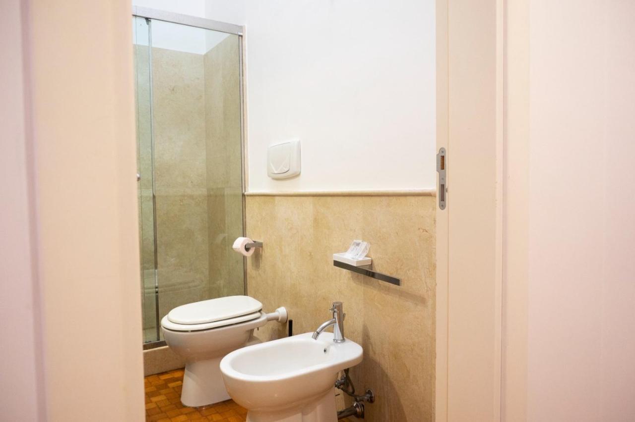 Seaport #Apartment Trani Exterior photo